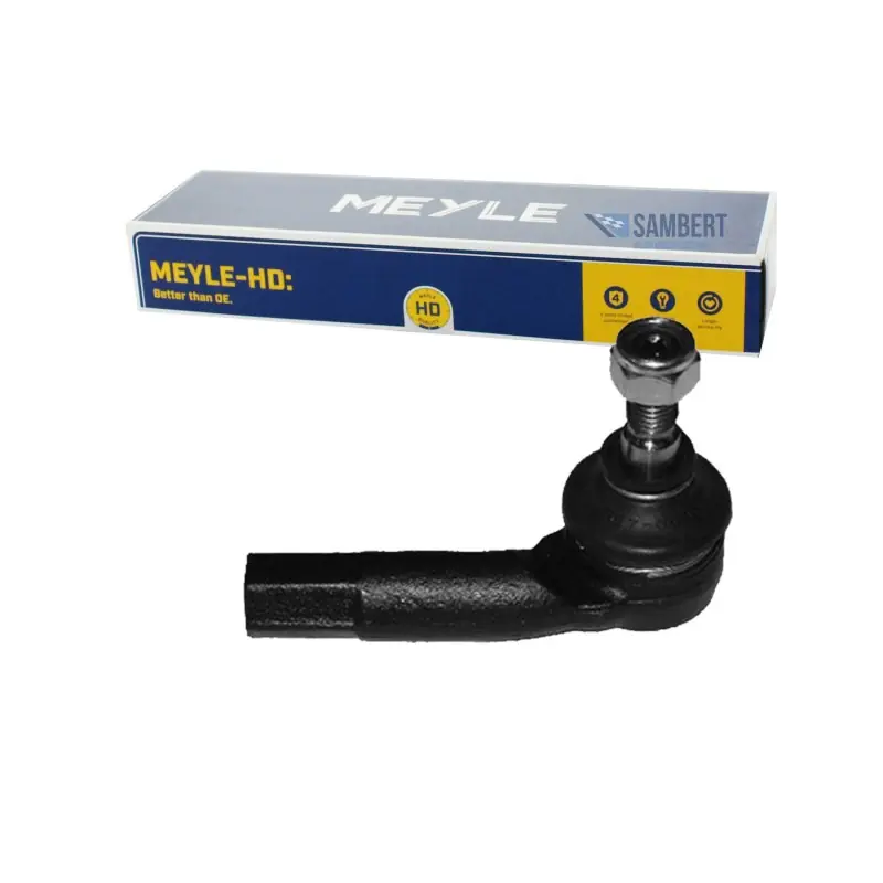 Zamów teraz Końcówka drążka kier. lewa VW POLO 4 IV 9N meyle hd