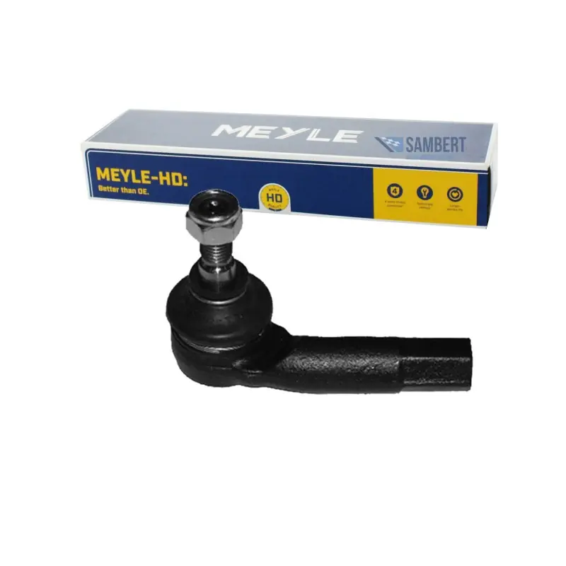 Popularny Końcówka drążka kier. prawa SEAT IBIZA IV 4 6J5 meyle hd