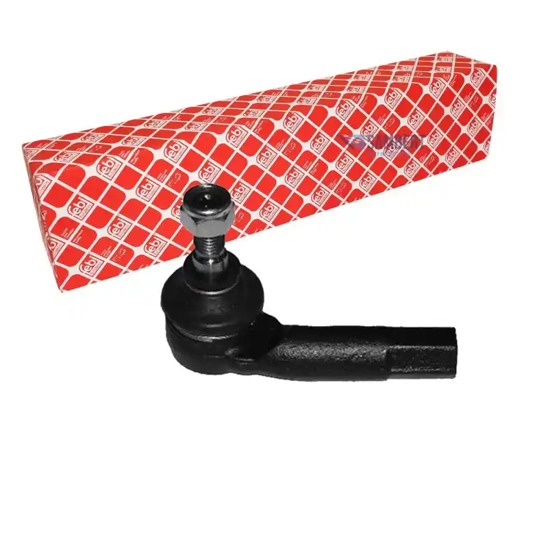 Do wyczerpania zapasów Końcówka drążka kier. prawa SEAT IBIZA IV 4 6J5 febi