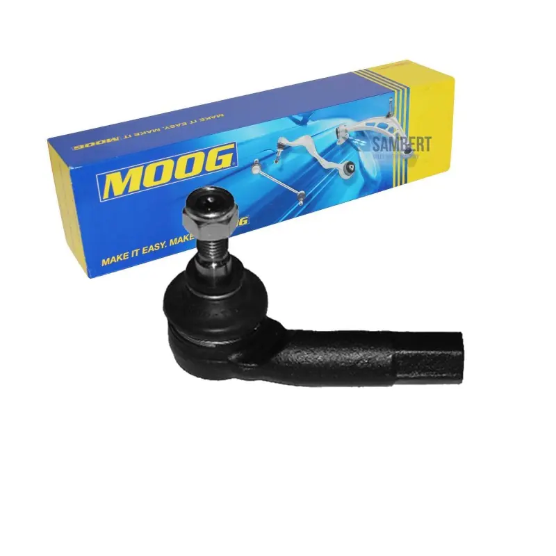 Oferta Końcówka drążka kier. prawa VW FOX moog