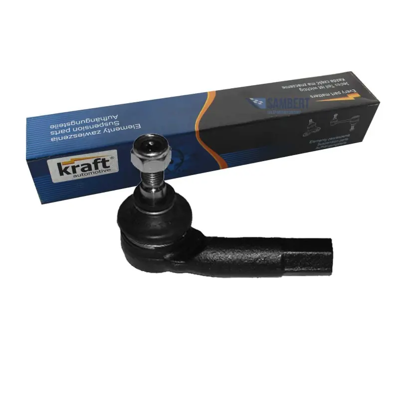 Wyprzedaż Końcówka drążka kier. prawa SKODA ROOMSTER kraft