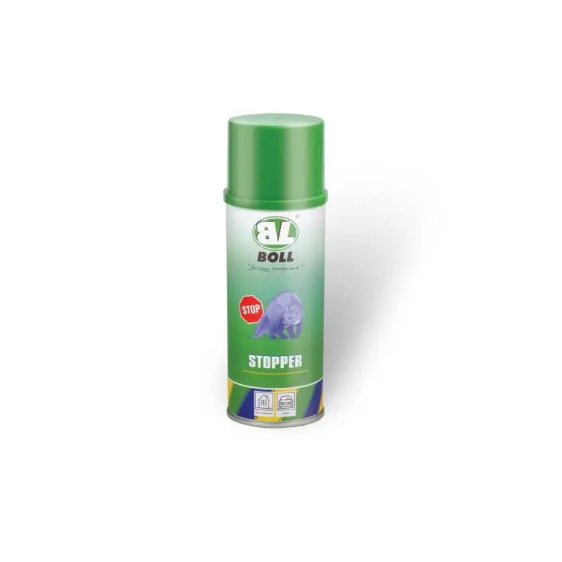 BOLL STOPPER ŚRODEK NA KUNY 400ML Ekspresowa dostawa