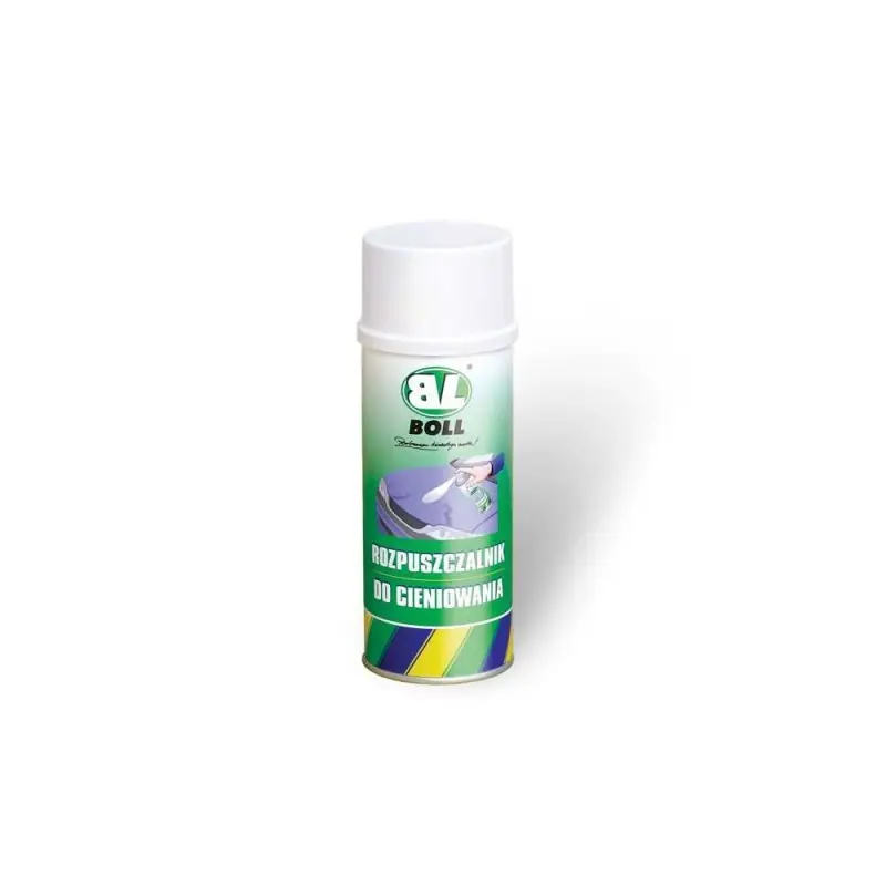 Ostatnia szansa BOLL rozpuszczalnik do cieniowania spray 400 ml