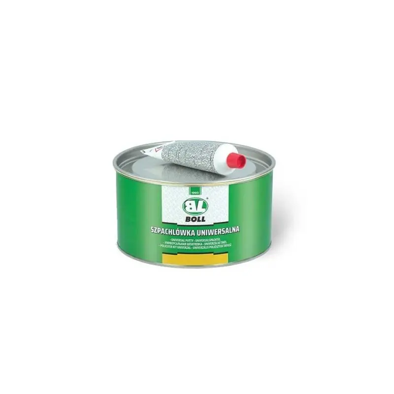 Zniżka BOLL szpachlówka uniwersalna 1,8 kg