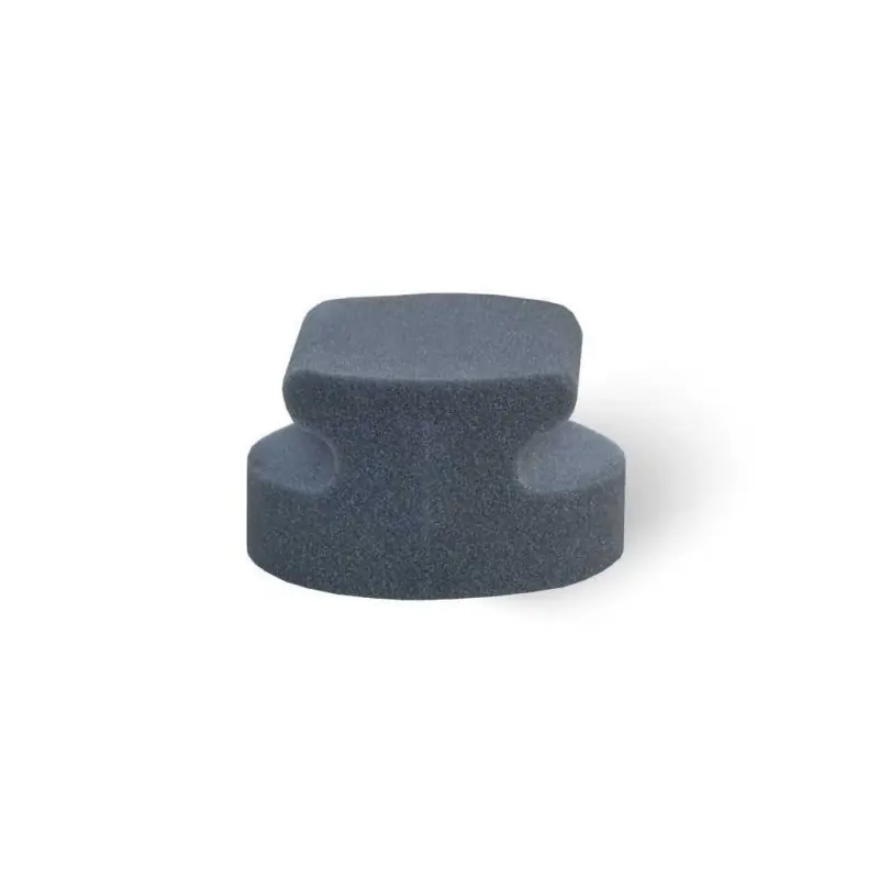 Nie przegap BOLL gąbka uniwersalna aplikator