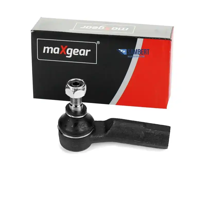 Kup teraz Końcówka drążka kier. prawa VW GOLF SPORTSVAN maxgear