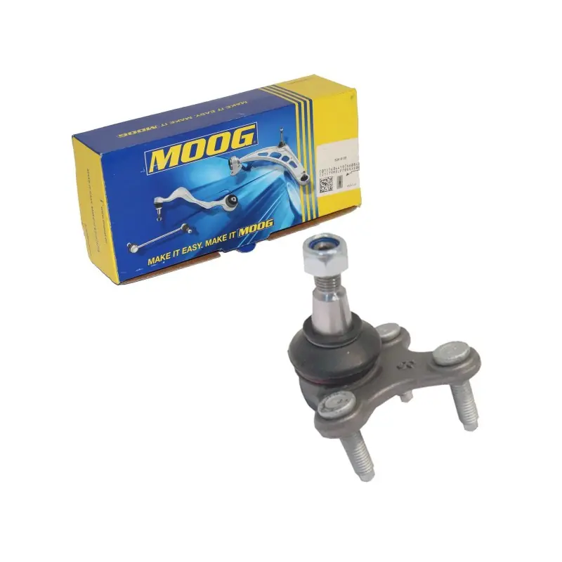 Wyjątkowa oferta Sworzeń wahacza lewy moog VW JETTA V 5 1K2