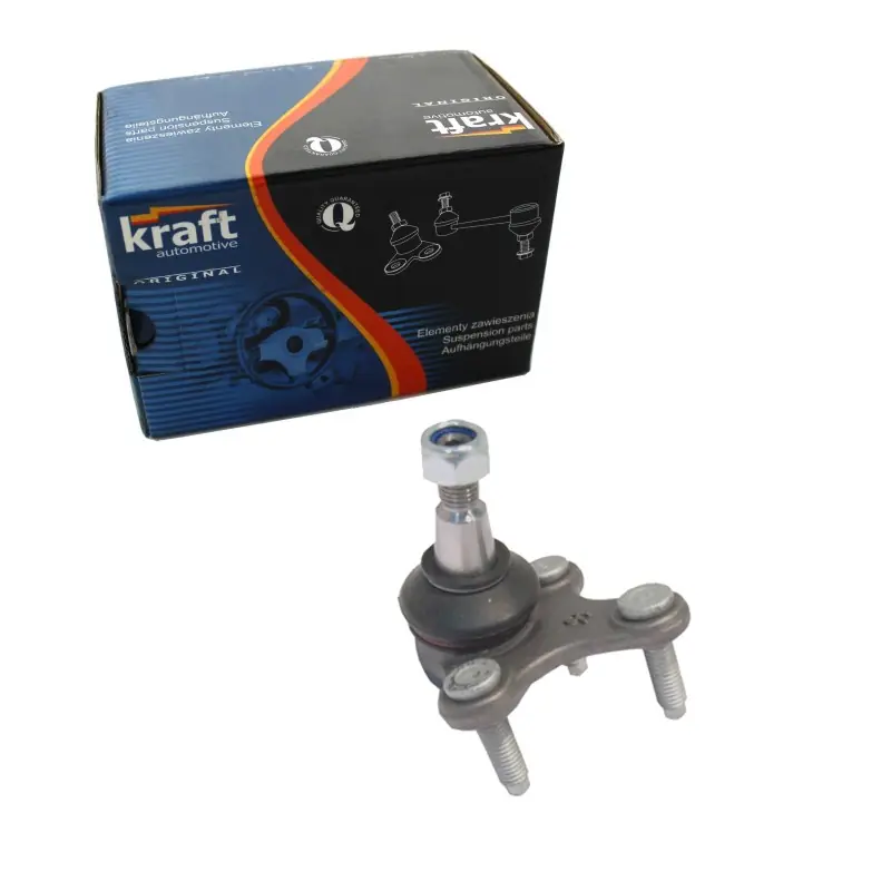 Wybór klientów Sworzeń wahacza lewy kraft SEAT LEON II 2 1P1