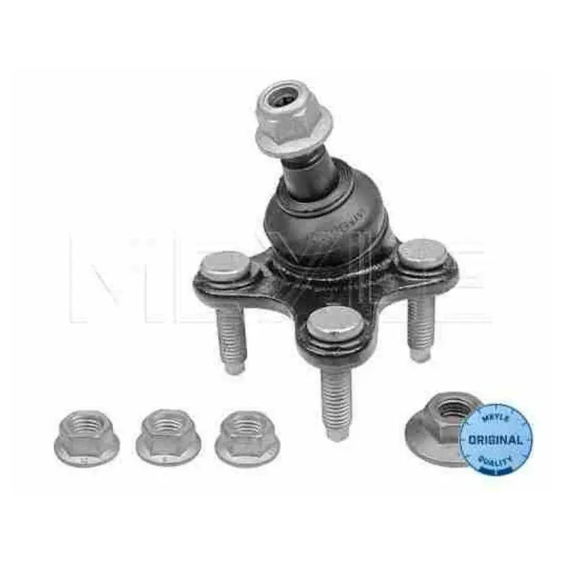 Sworzeń wahacza lewy meyle VW GOLF PLUS Oferta limitowana