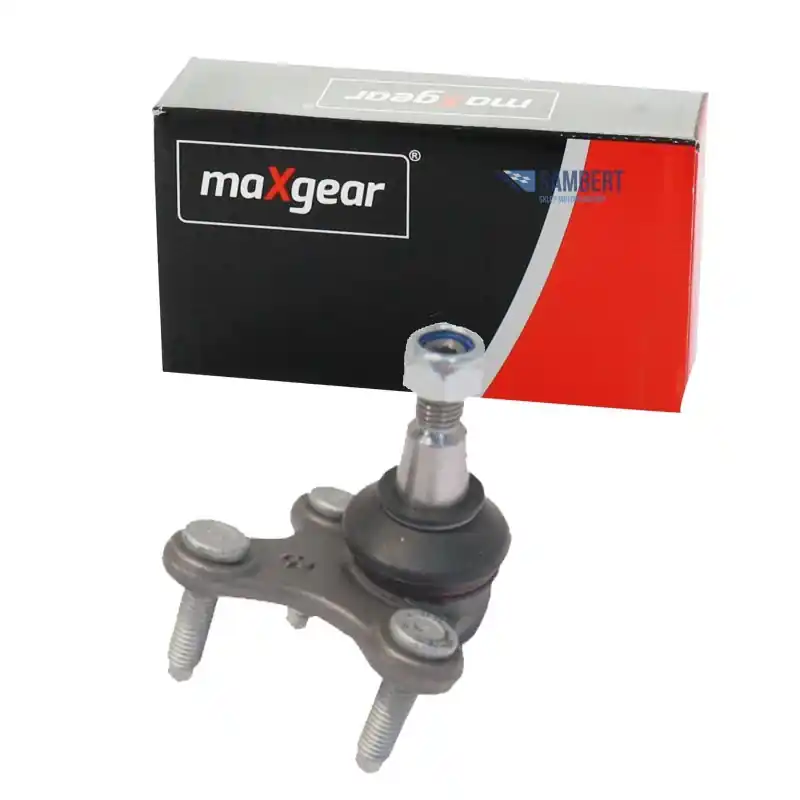 Sworzeń wahacza prawy maxgear VW TIGUAN I 1 5N Dostępne od ręki