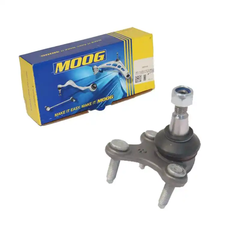 Oferta limitowana Sworzeń wahacza prawy moog VW GOLF PLUS