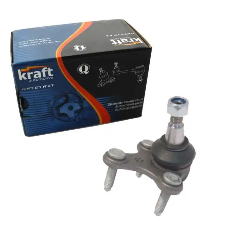 Sworzeń wahacza prawy kraft VW JETTA VI 6 Kup teraz