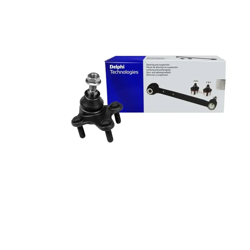 Oferta Sworzeń wahacza prawy delphi VW TIGUAN I 1 5N