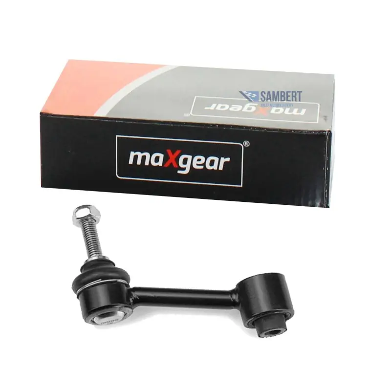 Szybka dostawa łącznik stabilizatora tył VW BEETLE 2011 - ... maxgear