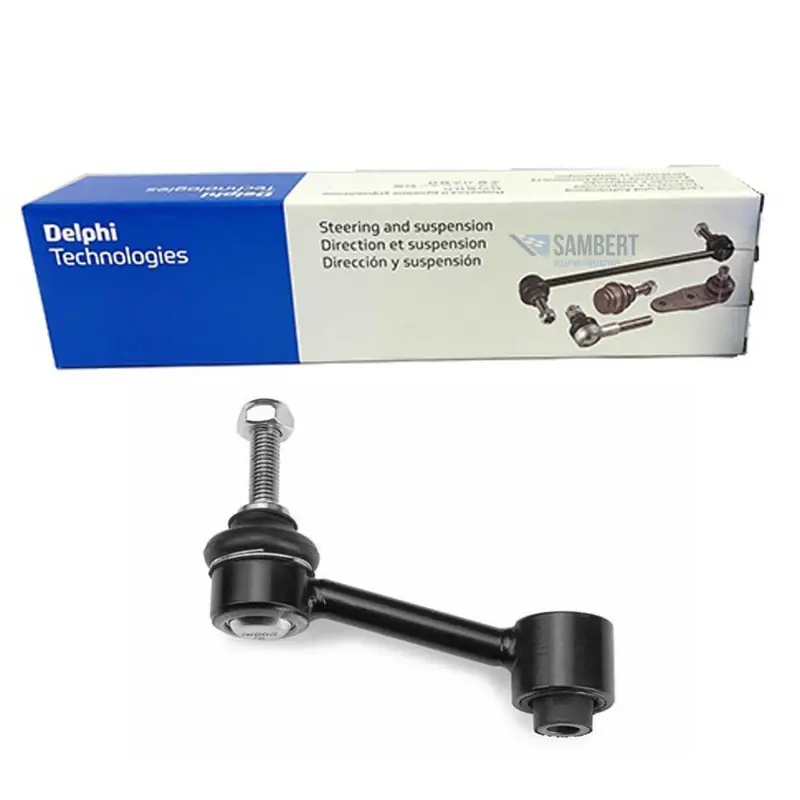 Dostępne od ręki łącznik stabilizatora tył VW BEETLE 2011 - ... delphi