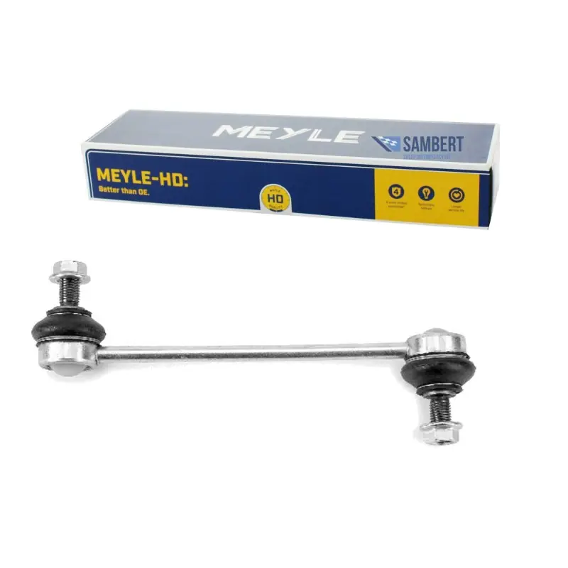 Nowy łącznik stabilizatora przód SEAT ALHAMBRA I 1 meyle hd