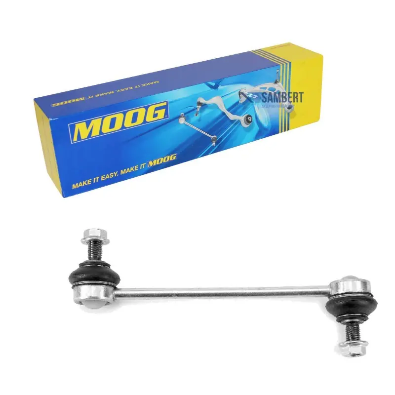 łącznik stabilizatora przód FORD GALAXY I 1 moog Bestseller