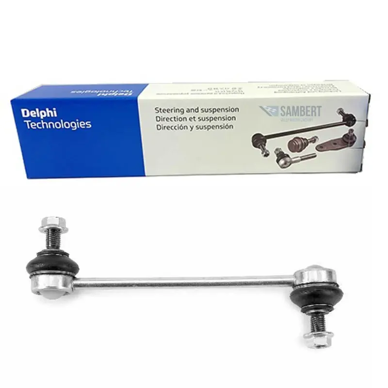 łącznik stabilizatora przód SEAT ALHAMBRA I 1 delphi Hit sprzedaży