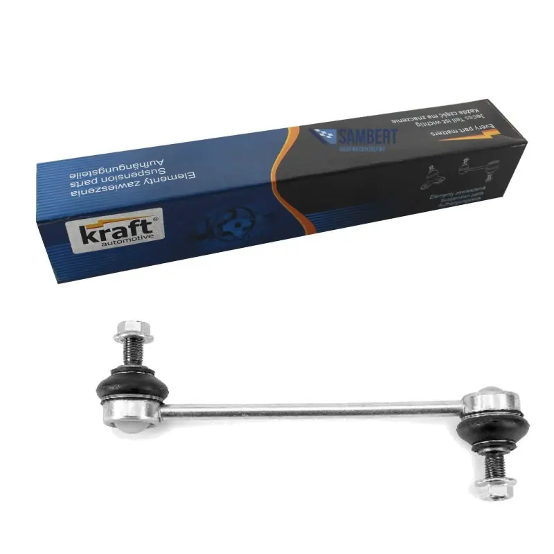 Wyjątkowa oferta łącznik stabilizatora przód VW SHARAN 1 I kraft