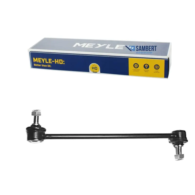 łącznik stabilizatora przód FIAT 500 meyle hd Oferta