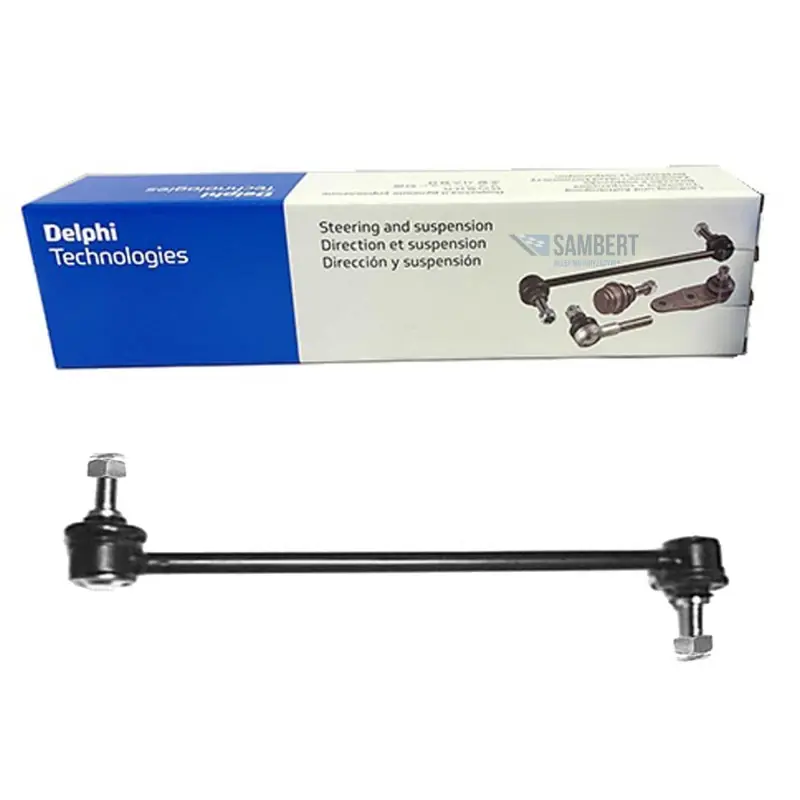 Zamów teraz łącznik stabilizatora przód FIAT 500 delphi