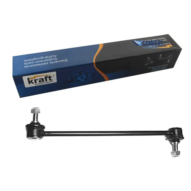 Wybór klientów łącznik stabilizatora przód FIAT 500 kraft