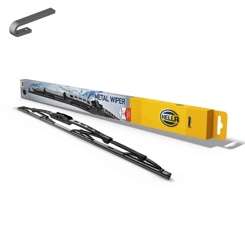 Wycieraczka tył tylna Hella FORD FIESTA VI 6 MK6 Szybka dostawa