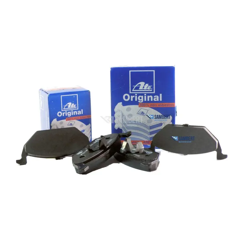 Klocki hamulcowe przód Ate Volkswagen Golf IV 4 Nowość