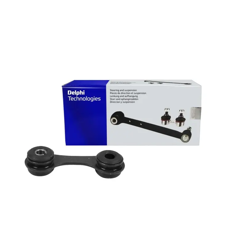 Wybór klientów łącznik stabilizatora tył Opel VeCTRa C Delphi