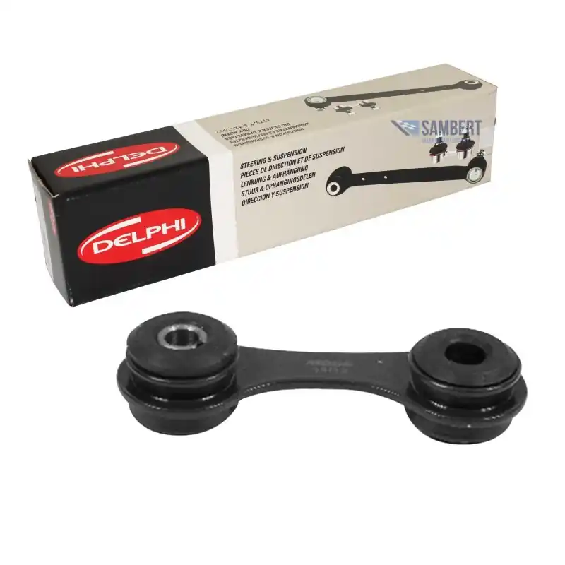 łącznik stabilizatora tył Opel Signum Delphi Popularny