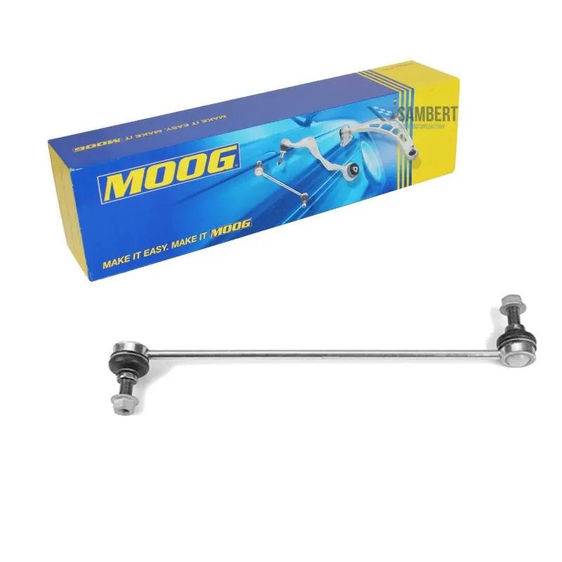 Hit sprzedaży łącznik stabilizatora przód Fiat Croma II 2 Moog