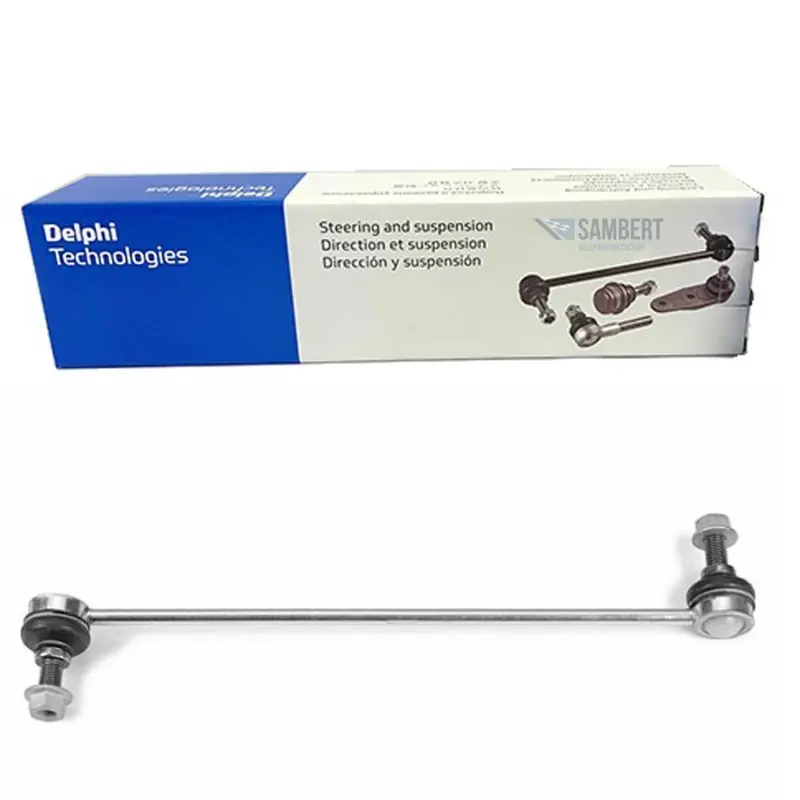 Darmowa dostawa łącznik stabilizatora przód Opel Signum Delphi