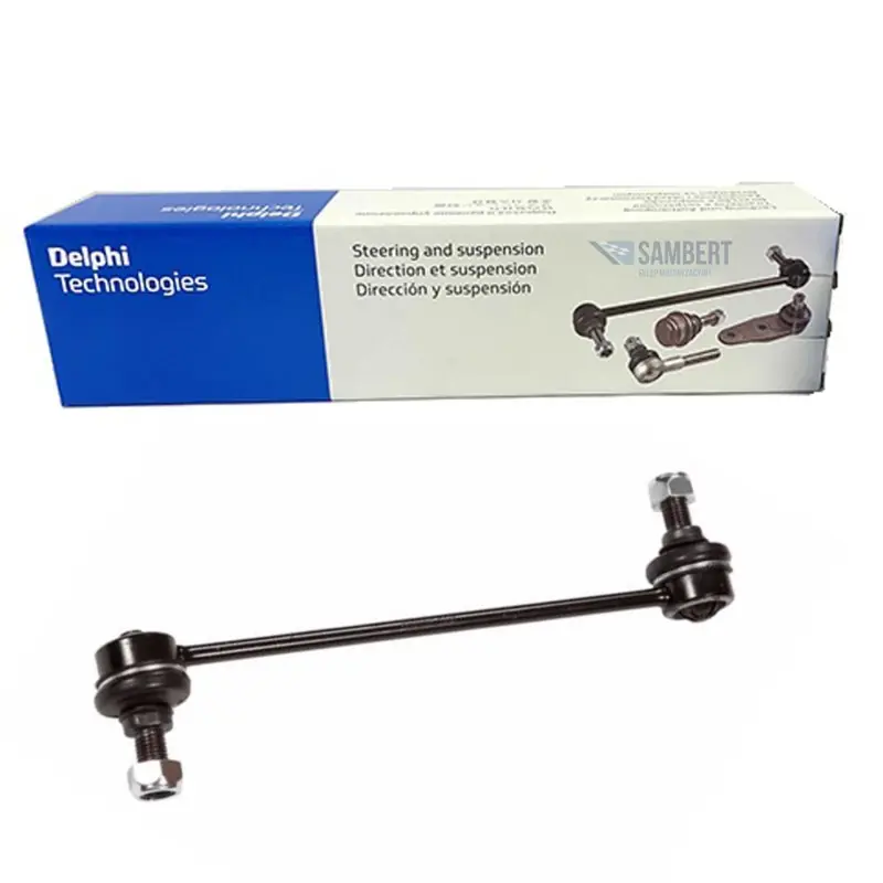 łącznik stabilizatora przód Opel Combo C Delphi Kup teraz