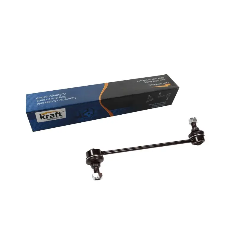 Tani łącznik stabilizatora przód Opel Corsa C kraft