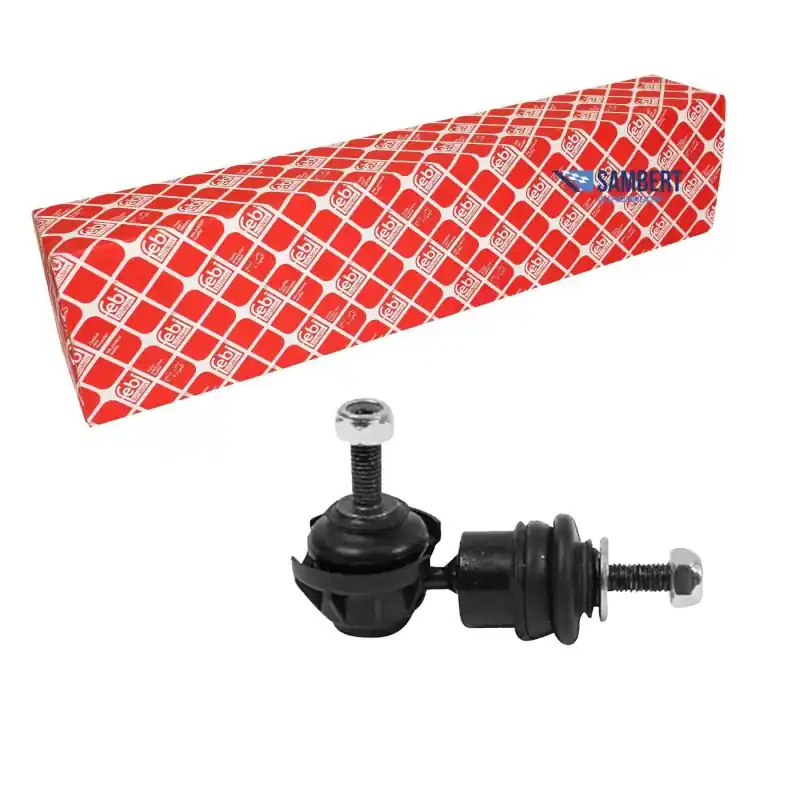 Cena promocyjna łącznik stabilizatora tył Mazda 3 i 1 bk Febi