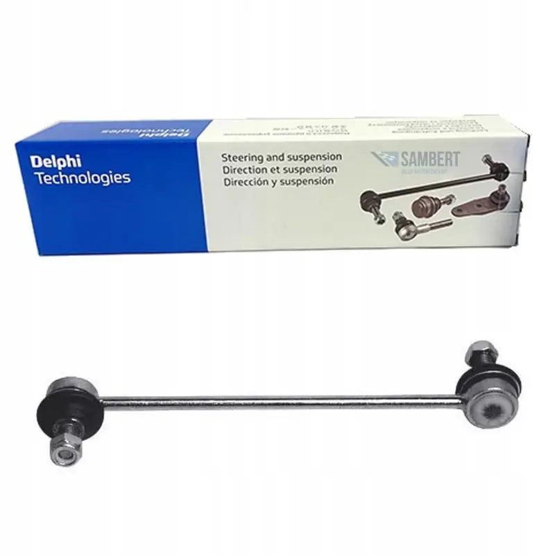 łącznik stab. przód FORD FOCUS I 1 MK1 delphi Popularny