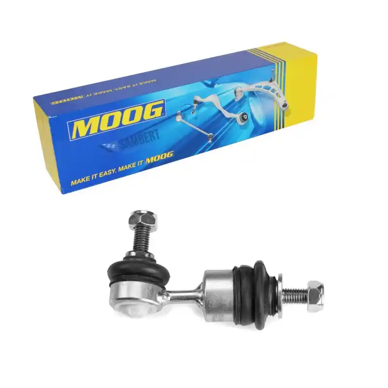 łącznik stabilizatora tył Ford Mondeo MK3 III 3 kombi Moog Tani