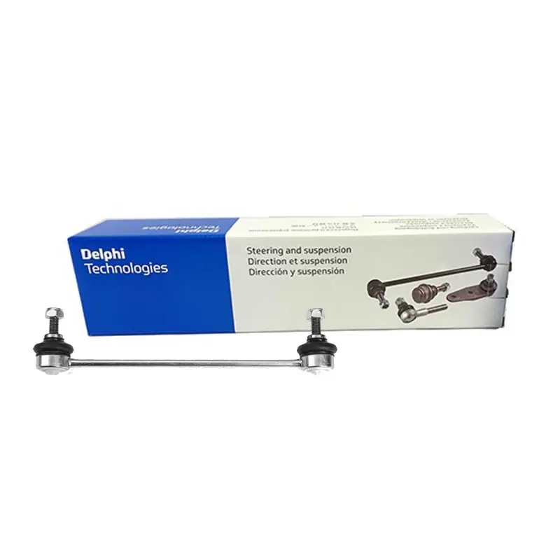 Promocja łącznik stabilizatora tył Ford Mondeo MK3 III 3 hb sedan Delphi