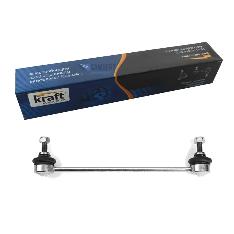 Hit cenowy łącznik stabilizatora tył Ford Mondeo MK3 III 3 hb sedan kraft