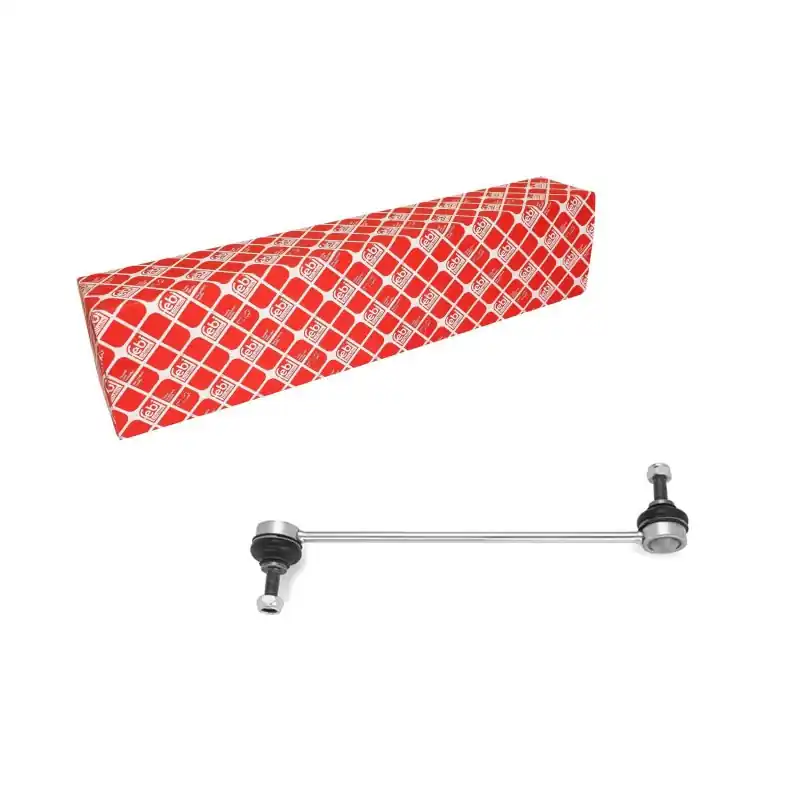 Darmowy zwrot łącznik stabilizatora przód Renault Laguna II 2 Febi