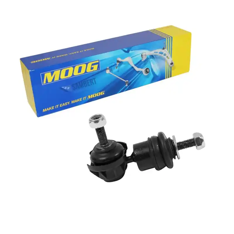 Promocja łącznik stabilizatora tył Ford focus II 2 mK2 Moog