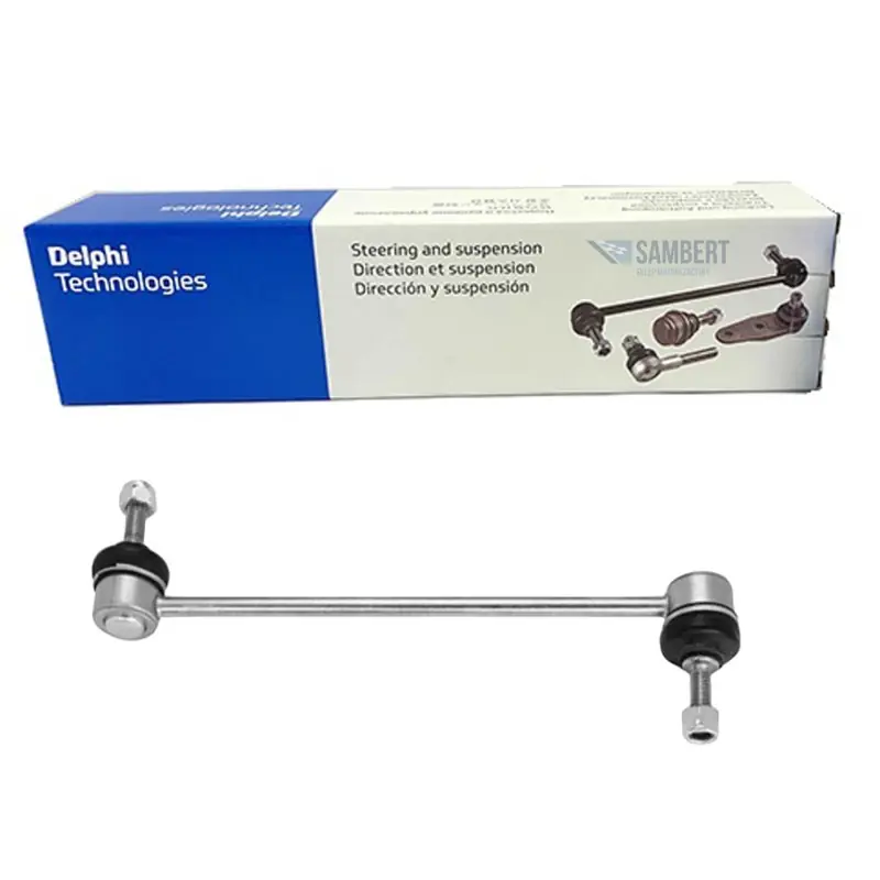 Ostatnia szansa łącznik stabilizatora przód Seat Toledo IV 4 Delphi