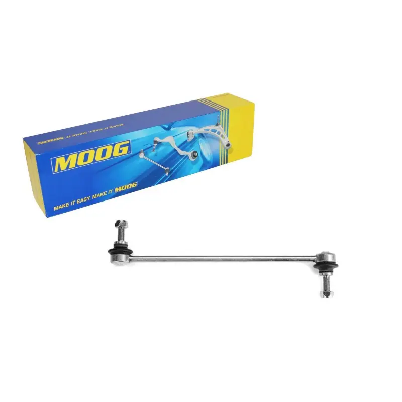 łącznik stabilizatora przód Renault Scenicii 2 Moog Cena promocyjna