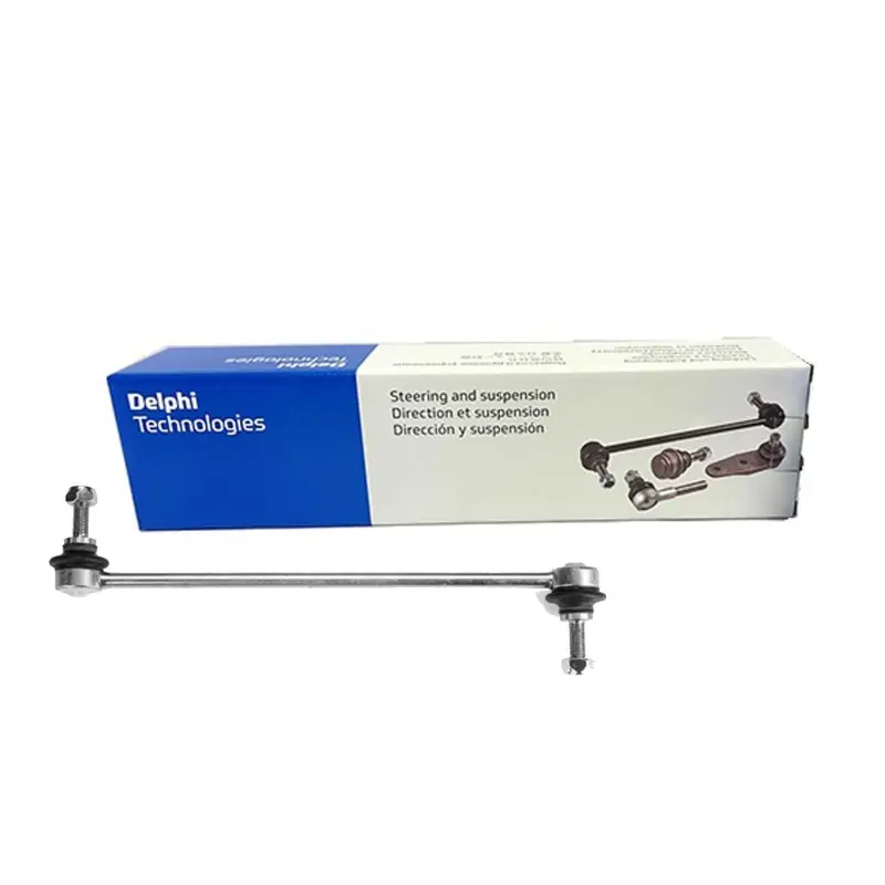 łącznik stabilizatora przód Renault Kangoo II 2 2008 - ... Delphi Oferta