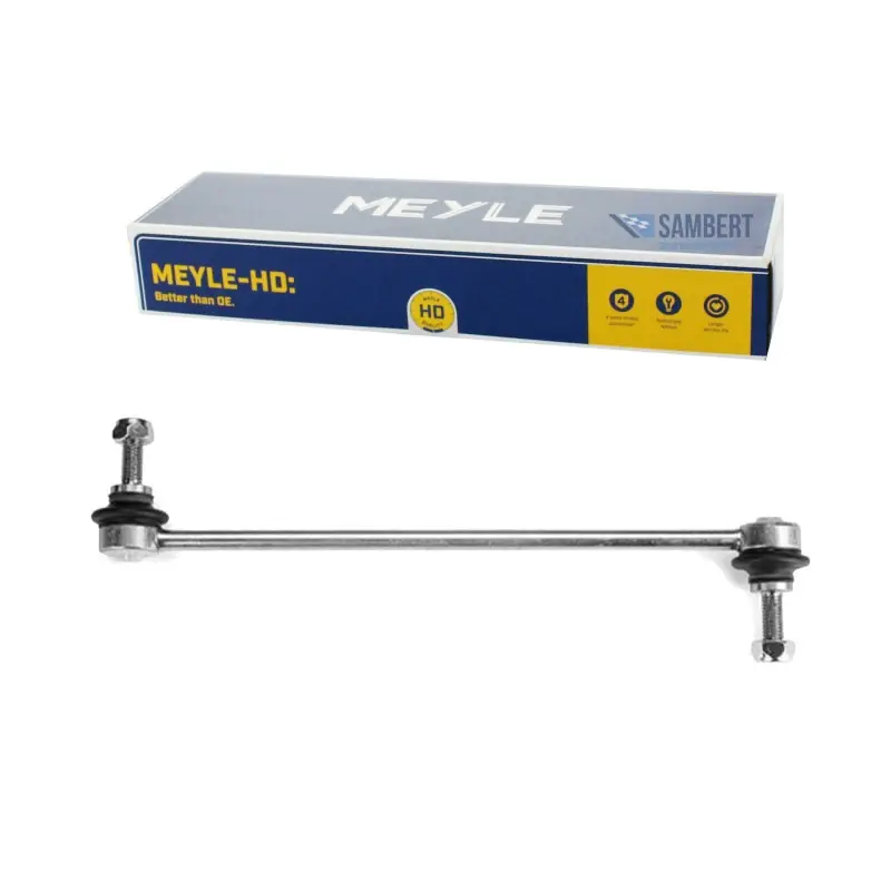 Tylko dziś łącznik stabilizatora przód Renault Megane II 2 Meyle hd