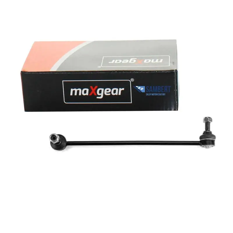 Oferta czasowa łącznik stabilizatora przód Skoda Kodiaq Maxgear