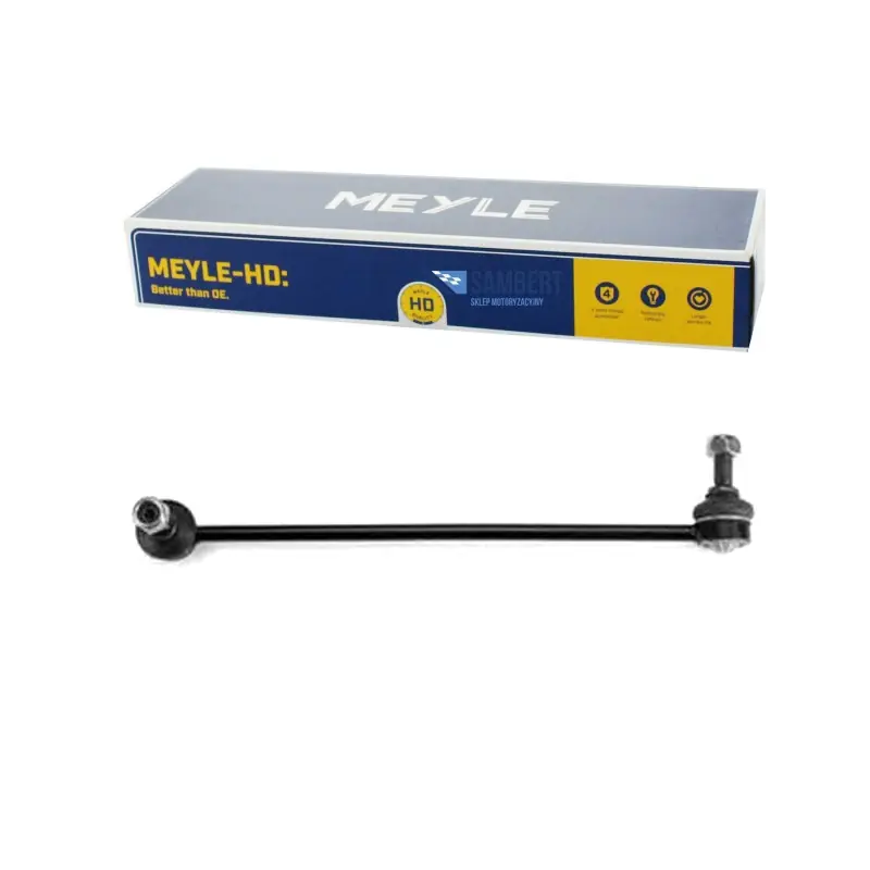 łącznik stabilizatora przód Seat Altea 5p1 / Xl Meyle hd Do wyczerpania zapasów