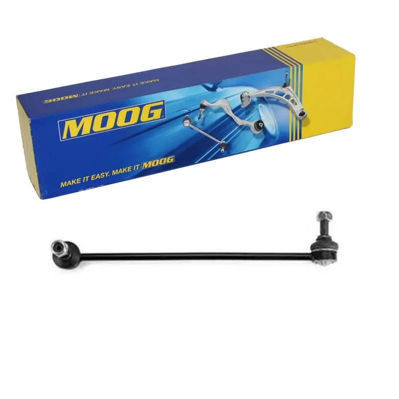 Tylko do końca tygodnia łącznik stabilizatora przód Volkswagen sciroCCo III 3 2008 - ... Moog