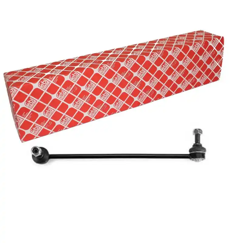 Tylko dziś łącznik stabilizatora przód Volkswagen Golf v 5 Febi