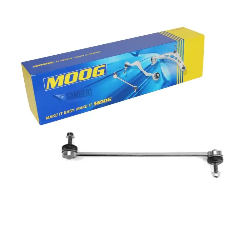 Rabat łącznik stabilizatora przód Peugeot 308 II 2 Moog